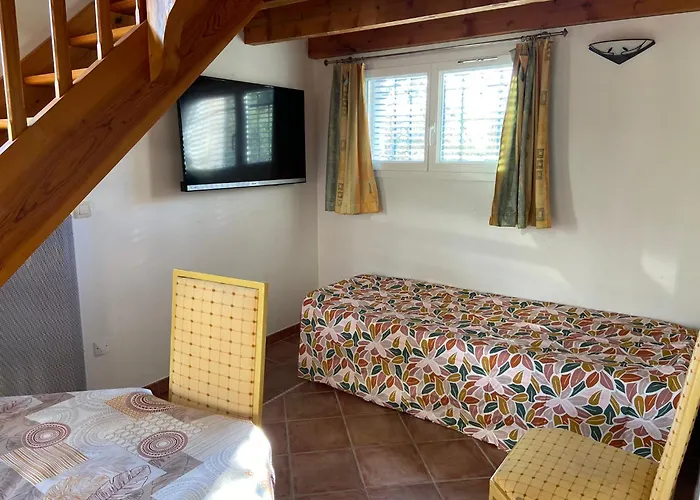Petite Maison De Campagne