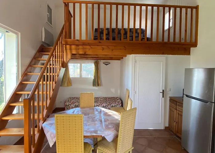Petite Maison De Campagne