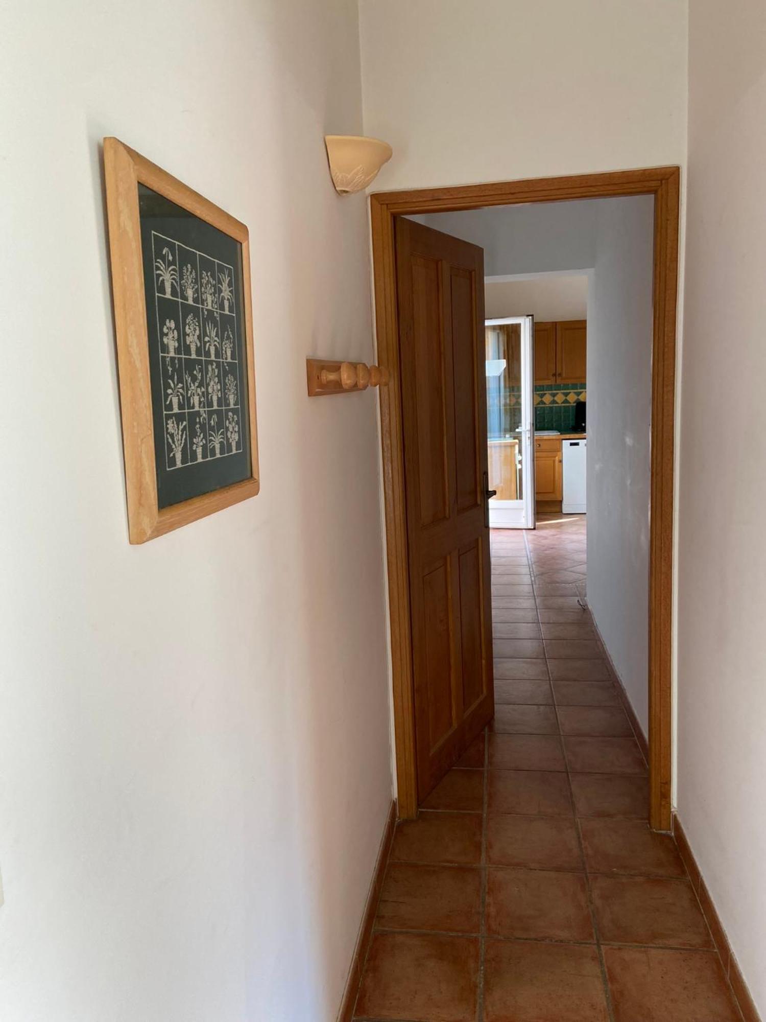 Petite Apartment Digne-les-Bains