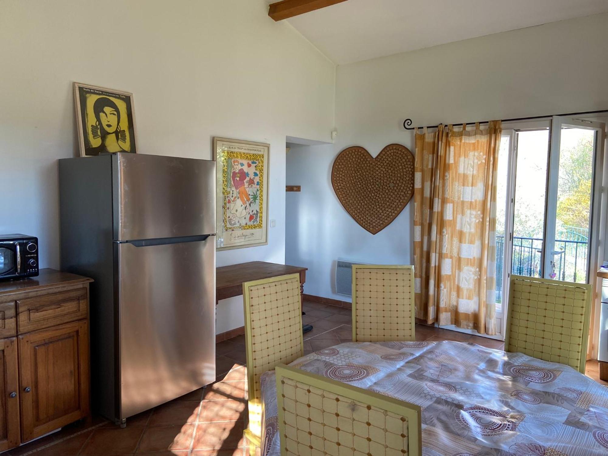 Apartment Petite