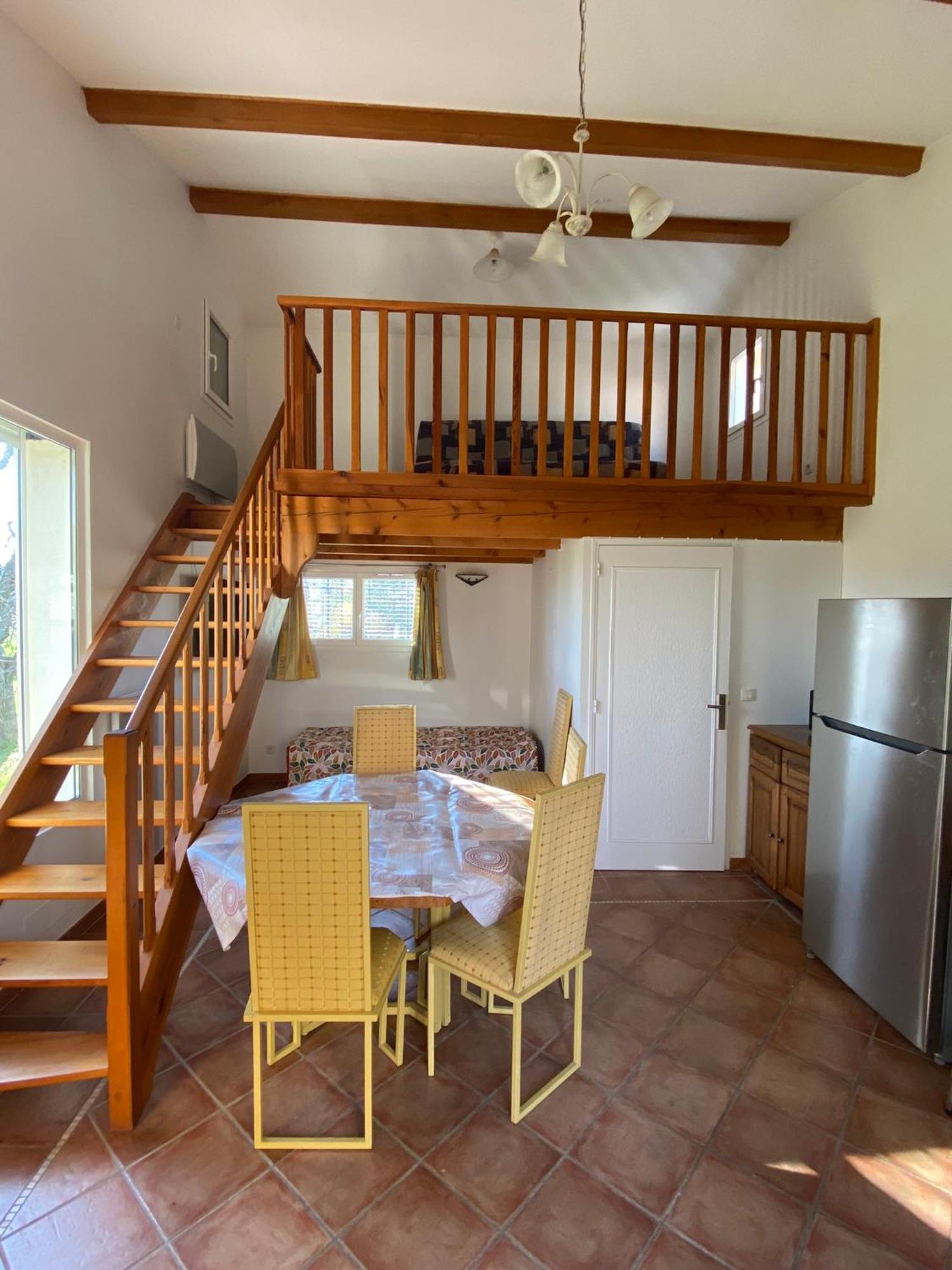Apartment Petite